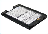 Battery for LG KU960 LGLP-GBGM 3.7V Li-ion 850mAh / 3.15Wh