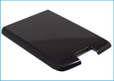 Battery for LG KU960 LGLP-GBGM 3.7V Li-ion 850mAh / 3.15Wh