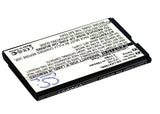 Battery for LG C600 3.7V Li-ion 750mAh