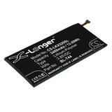 Battery for LG Stylo 5 LM-Q720TS BL-T44, EAC64518701, EAC64538301 3.85V Li-Polym