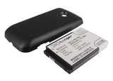 Battery for LG Optimus S LGIP-400N, SBPL0102301 3.7V Li-ion 2800mAh / 10.3Wh
