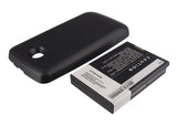 Battery for LG Optimus S LGIP-400N, SBPL0102301 3.7V Li-ion 2800mAh / 10.3Wh