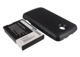 Battery for LG Optimus S LGIP-400N, SBPL0102301 3.7V Li-ion 2800mAh / 10.3Wh