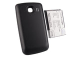 Battery for LG LS670 LGIP-400N, SBPL0102301 3.7V Li-ion 2800mAh / 10.3Wh