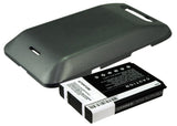 Battery for LG LS840 BL-44JS, BL-A5JN, EAC61680101, EAC61838702 3.7V Li-ion 2400