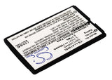 Battery for LG LX240 LGIP-A900, SBPL0081602, SBPL008440 3.7V Li-ion 750mAh