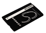 Battery for LG LX240 LGIP-A900, SBPL0081602, SBPL008440 3.7V Li-ion 750mAh