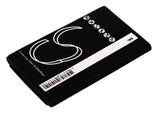 Battery for LG LX240 LGIP-A900, SBPL0081602, SBPL008440 3.7V Li-ion 750mAh
