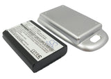Battery for LG LX350 LGIP-A1700E, SBPL0081101 3.7V Li-ion 1700mAh / 6.29Wh