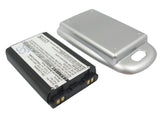 Battery for LG LX350 LGIP-A1700E, SBPL0081101 3.7V Li-ion 1700mAh / 6.29Wh