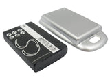 Battery for LG LX350 LGIP-A1700E, SBPL0081101 3.7V Li-ion 1700mAh / 6.29Wh