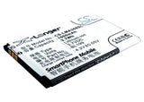 Battery for Lenovo MA309 BL199 3.7V Li-ion 1000mAh / 3.7Wh
