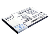Battery for Lenovo MA309 BL199 3.7V Li-ion 1000mAh / 3.7Wh
