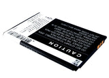 Battery for Lenovo MA308 BL199 3.7V Li-ion 1000mAh / 3.7Wh