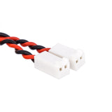 Battery for Allarme Labguard MD0211 3.6V Li-SOCl2 2700mAh / 9.72Wh