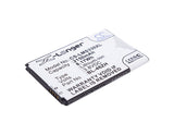 Battery for LG K8V BL-46ZH, EAC63079701 3.8V Li-ion 2150mAh / 8.17Wh