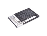 Battery for LG K7 LTE BL-46ZH, EAC63079701 3.8V Li-ion 2150mAh / 8.17Wh