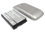 Battery for LG Optimus M LGIP-400N, SBPL0102301 3.7V Li-ion 2800mAh / 10.36Wh