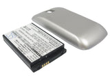 Battery for LG MS690 LGIP-400N, SBPL0102301 3.7V Li-ion 2800mAh / 10.36Wh