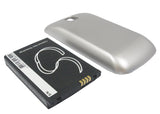 Battery for LG MS690 LGIP-400N, SBPL0102301 3.7V Li-ion 2800mAh / 10.36Wh