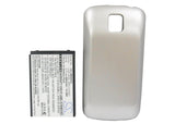 Battery for LG Optimus M LGIP-400N, SBPL0102301 3.7V Li-ion 2800mAh / 10.36Wh
