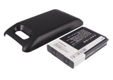 Battery for LG Mach 4G LTE BL-44JH, EAC61839001, EAC61839006 3.7V Li-ion 2400mAh