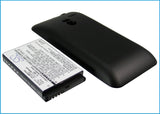 Battery for LG Esteem BF-45FNV, SBPL0103102 3.7V Li-ion 3000mAh / 11.1Wh