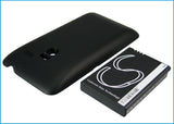 Battery for Verizon Esteem BF-45FNV, SBPL0103102 3.7V Li-ion 3000mAh / 11.1Wh