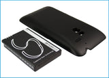 Battery for Verizon MS910 BF-45FNV, SBPL0103102 3.7V Li-ion 3000mAh / 11.1Wh