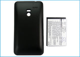 Battery for Verizon MS910 BF-45FNV, SBPL0103102 3.7V Li-ion 3000mAh / 11.1Wh