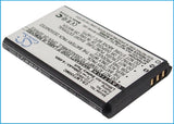 Battery for Liquid Image Impact 365 055, 510-9900 3.7V Li-ion 1200mAh / 4.44Wh