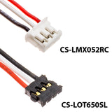 Battery for Logitech MX Anywhere 2 533-000120, 533-000121, AHB303450, L/N: 1412 