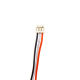 Battery for Logitech MX Vertical AHB521630PJT-04 3.7V Li-Polymer 180mAh / 0.67Wh