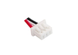 Battery for Logitech LOG981000068 981-000068 3.7V Li-Polymer 450mAh / 1.66Wh