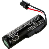 Battery for Logitech UE Boom 533-000105, NTA3083 3.7V Li-ion 2600mAh / 9.62Wh