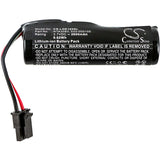 Battery for Logitech UE Boom 533-000105, NTA3083 3.7V Li-ion 2600mAh / 9.62Wh