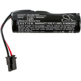 Battery for Logitech S-0012 533-000105, NTA3083 3.7V Li-ion 2600mAh / 9.62Wh