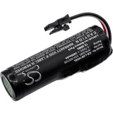 Battery for Logitech UE Boom 533-000105, NTA3083 3.7V Li-ion 3400mAh / 12.58Wh