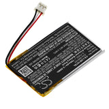 Battery for Logitech S00149 533-000107 3.7V Li-Polymer 700mAh / 2.59Wh