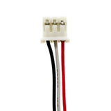 Battery for Logitech S00149 533-000107 3.7V Li-Polymer 700mAh / 2.59Wh