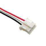 Battery for Logitech Far East 533-000107 3.7V Li-Polymer 700mAh / 2.59Wh