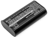Battery for Logitech S-00147 533-000116, 533-000138 7.4V Li-ion 3400mAh / 25.16W