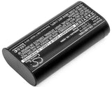 Battery for Logitech S-00147 533-000116, 533-000138 7.4V Li-ion 3400mAh / 25.16W
