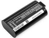 Battery for Logitech S-00147 533-000116, 533-000138 7.4V Li-ion 3400mAh / 25.16W
