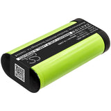 Battery for Logitech 084-000845 533-000146 7.4V Li-ion 2600mAh / 19.24Wh