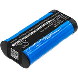 Battery for Logitech 084-000845 533-000146 7.4V Li-ion 3400mAh / 25.16Wh