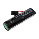 Battery for Logitech Ultimate Ears Blast T12367470JTZ 3.7V Li-ion 2600mAh / 9.62