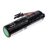 Battery for Logitech 884-000741 T12367470JTZ 3.7V Li-ion 3400mAh / 12.58Wh