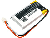 Battery for Logitech G703 Lightspeed 533-000151 3.7V Li-Polymer 220mAh / 0.81Wh