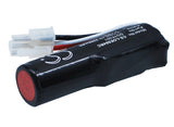 Battery for Logitech 984-000304 533-000096, DGYF001, GPRLO18SY002 3.7V Li-ion 22